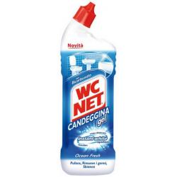 wc net gel ocean liquid